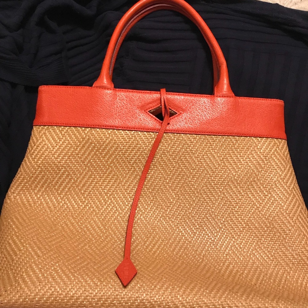 MZ Wallace bag